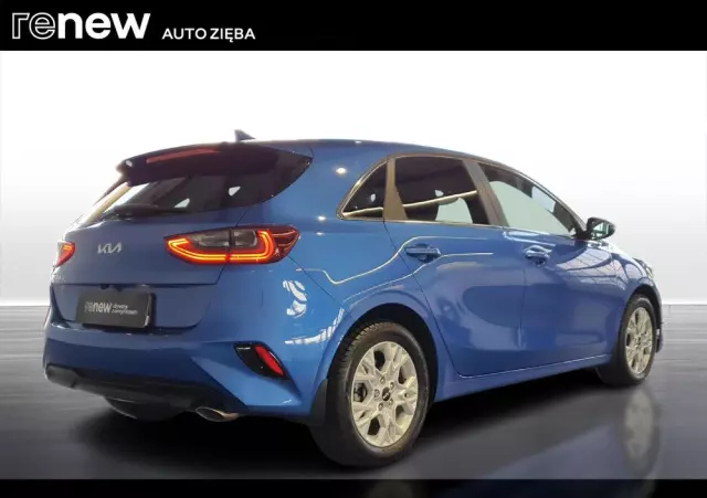 KIA Ceed 1.5 T-GDI Business Line