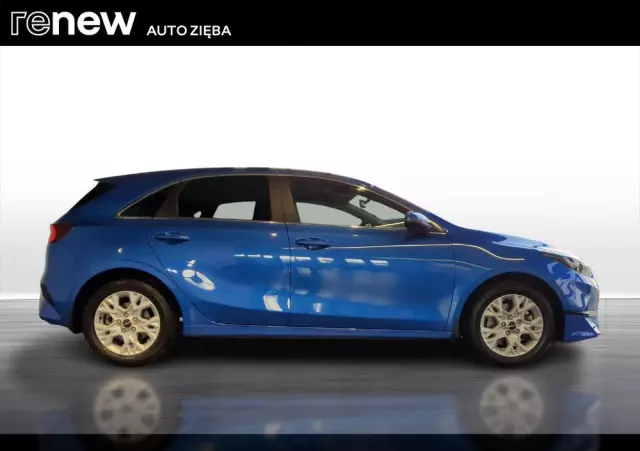 KIA Ceed 1.5 T-GDI Business Line