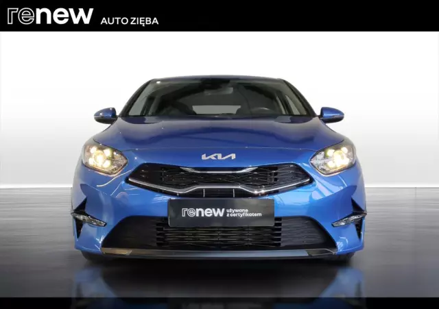 KIA Ceed 1.5 T-GDI Business Line