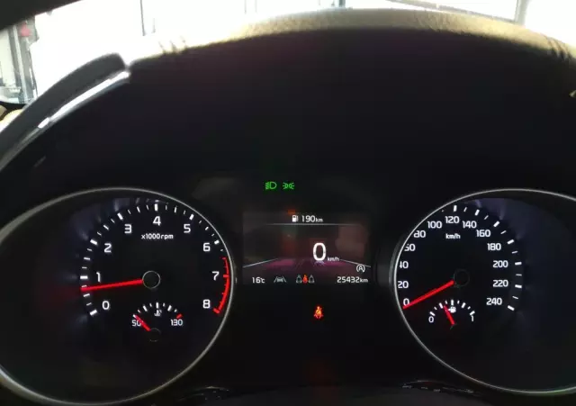 KIA Ceed 1.5 T-GDI Business Line