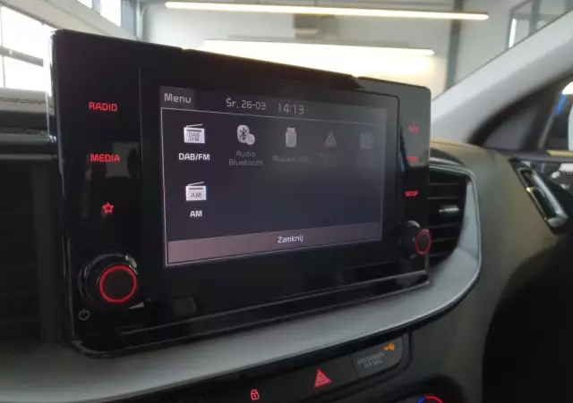 KIA Ceed 1.5 T-GDI Business Line