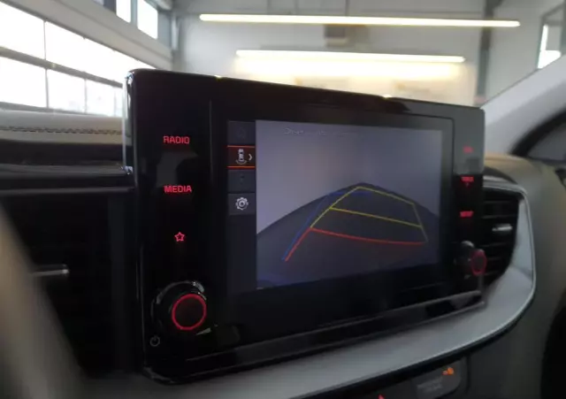 KIA Ceed 1.5 T-GDI Business Line