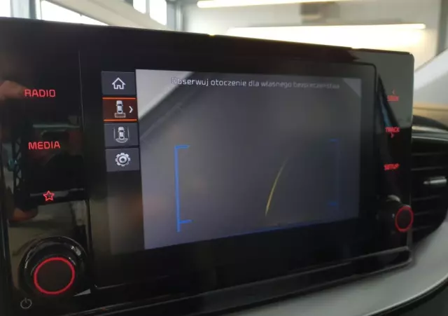 KIA Ceed 1.5 T-GDI Business Line