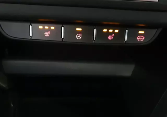 KIA Ceed 1.5 T-GDI Business Line