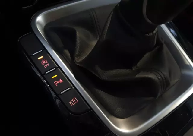 KIA Ceed 1.5 T-GDI Business Line