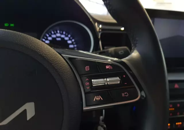 KIA Ceed 1.5 T-GDI Business Line