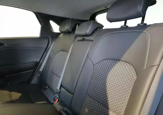 KIA Ceed 1.5 T-GDI Business Line