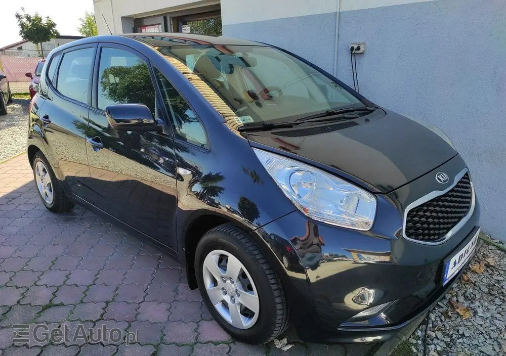 KIA Venga 