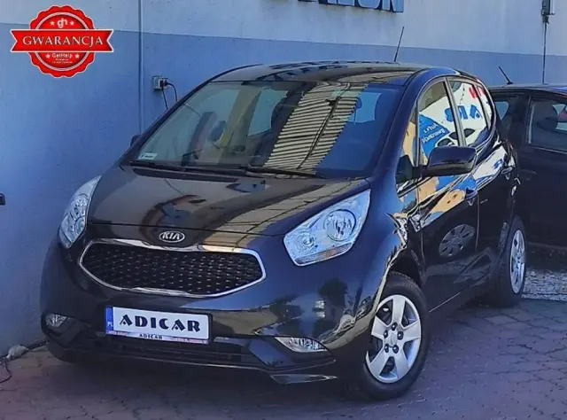 KIA Venga 