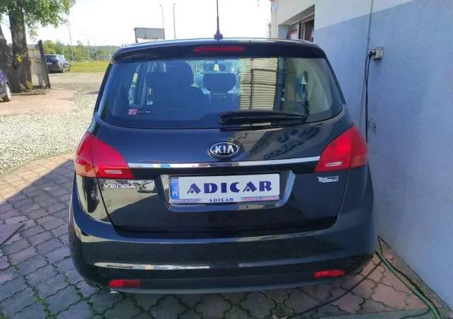 KIA Venga 