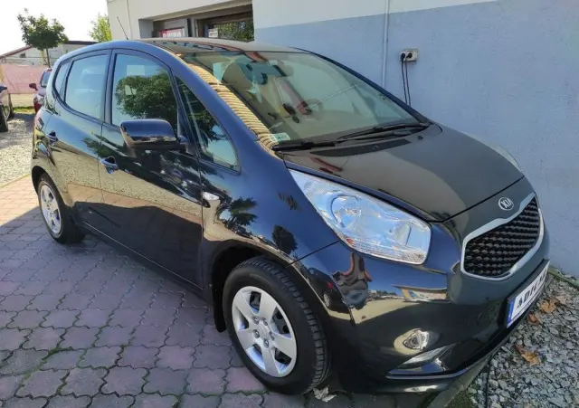 KIA Venga 