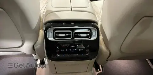MERCEDES-BENZ Klasa S 