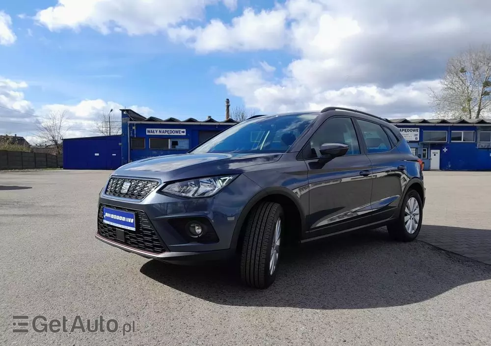 SEAT Arona 1.0 TSI GPF Style S&S