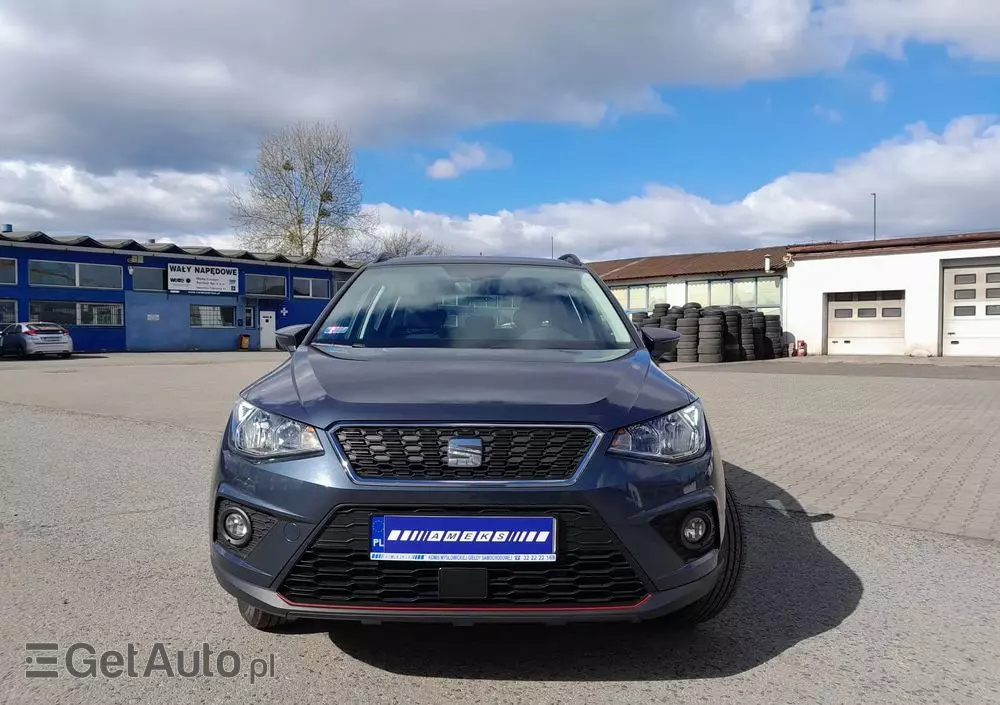 SEAT Arona 1.0 TSI GPF Style S&S