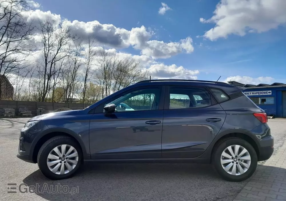 SEAT Arona 1.0 TSI GPF Style S&S