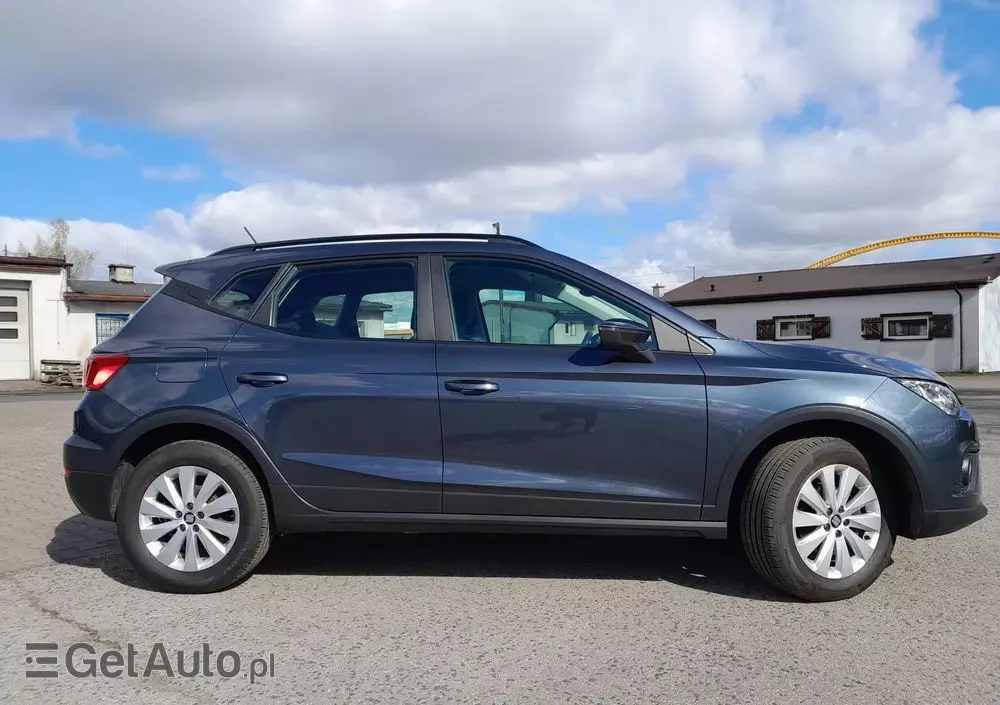 SEAT Arona 1.0 TSI GPF Style S&S