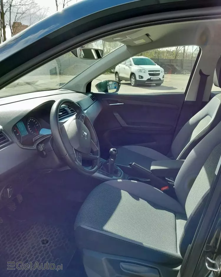 SEAT Arona 1.0 TSI GPF Style S&S