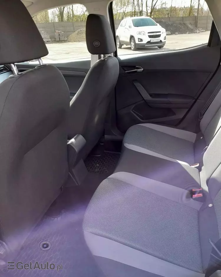 SEAT Arona 1.0 TSI GPF Style S&S