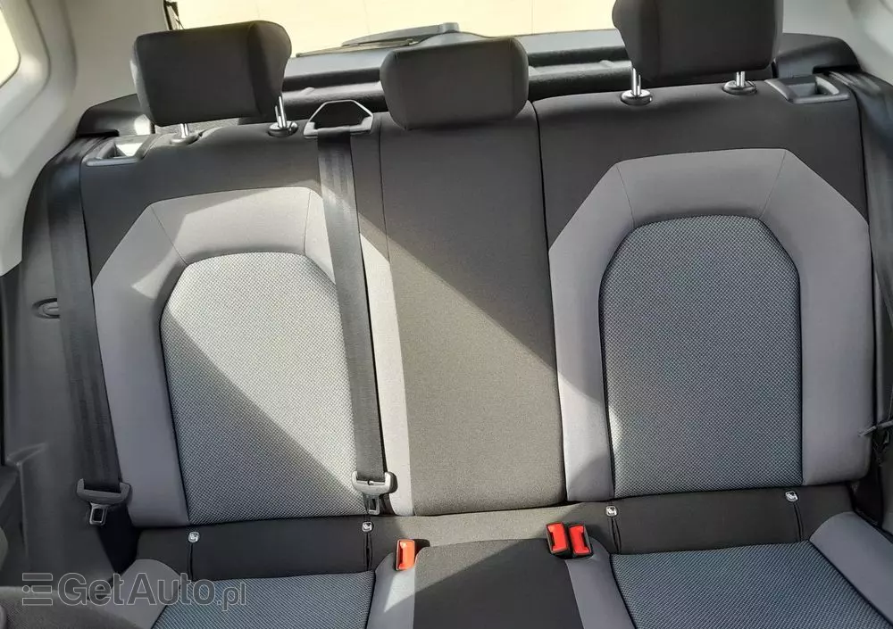 SEAT Arona 1.0 TSI GPF Style S&S