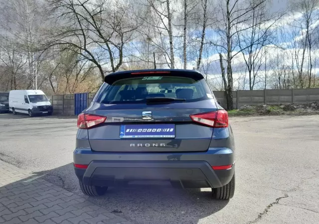 SEAT Arona 1.0 TSI GPF Style S&S