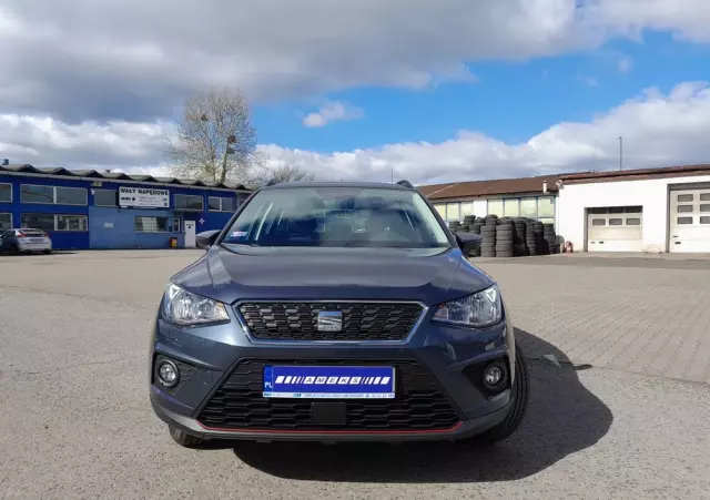 SEAT Arona 1.0 TSI GPF Style S&S