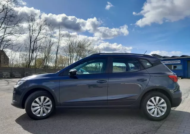 SEAT Arona 1.0 TSI GPF Style S&S