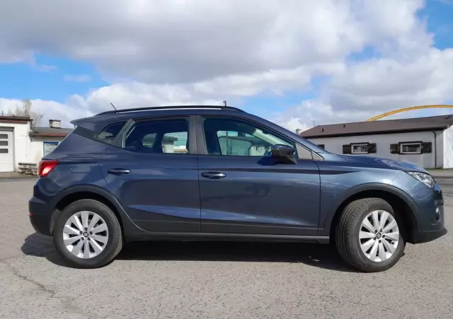 SEAT Arona 1.0 TSI GPF Style S&S