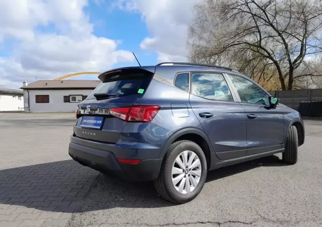 SEAT Arona 1.0 TSI GPF Style S&S