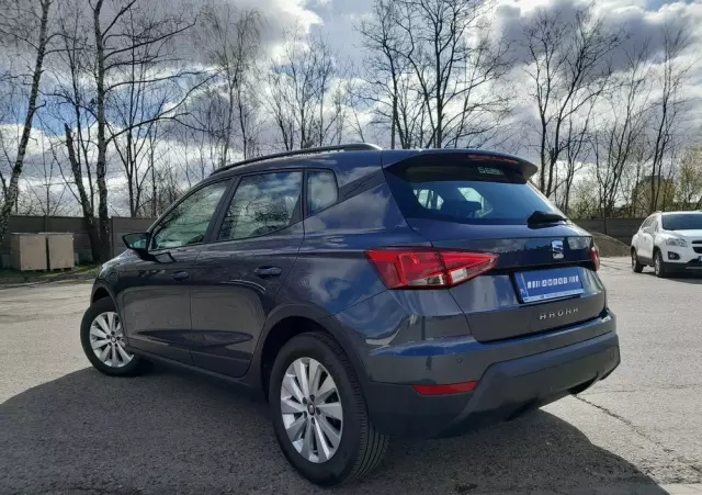 SEAT Arona 1.0 TSI GPF Style S&S