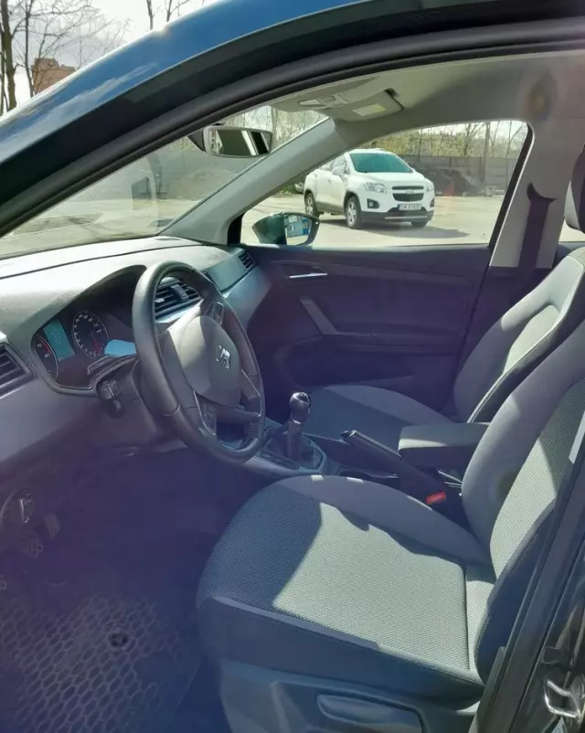 SEAT Arona 1.0 TSI GPF Style S&S