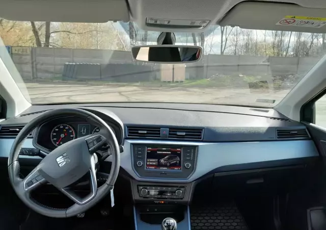 SEAT Arona 1.0 TSI GPF Style S&S