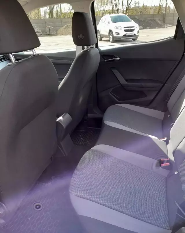 SEAT Arona 1.0 TSI GPF Style S&S