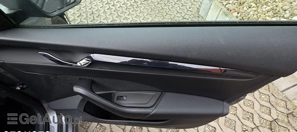 SKODA Octavia 1.5 TSI ACT Ambition