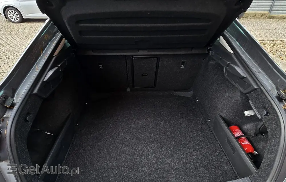 SKODA Octavia 1.5 TSI ACT Ambition