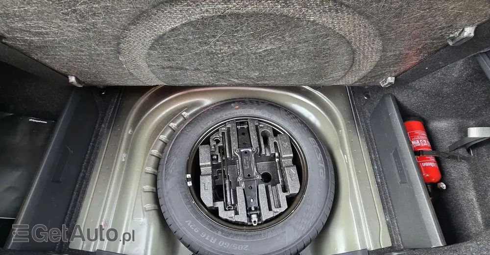 SKODA Octavia 1.5 TSI ACT Ambition