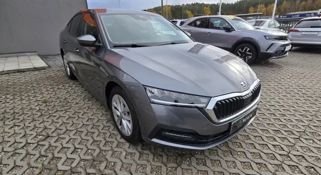 SKODA Octavia 1.5 TSI ACT Ambition