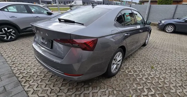 SKODA Octavia 1.5 TSI ACT Ambition