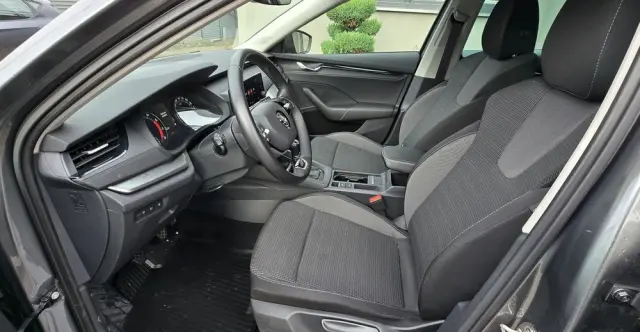 SKODA Octavia 1.5 TSI ACT Ambition