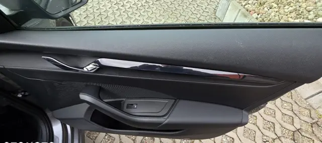 SKODA Octavia 1.5 TSI ACT Ambition