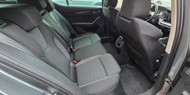 SKODA Octavia 1.5 TSI ACT Ambition