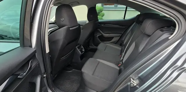 SKODA Octavia 1.5 TSI ACT Ambition