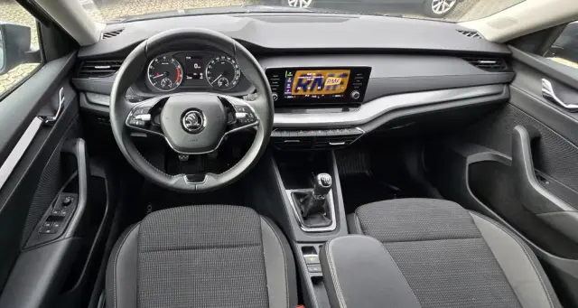 SKODA Octavia 1.5 TSI ACT Ambition