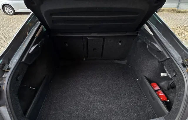 SKODA Octavia 1.5 TSI ACT Ambition