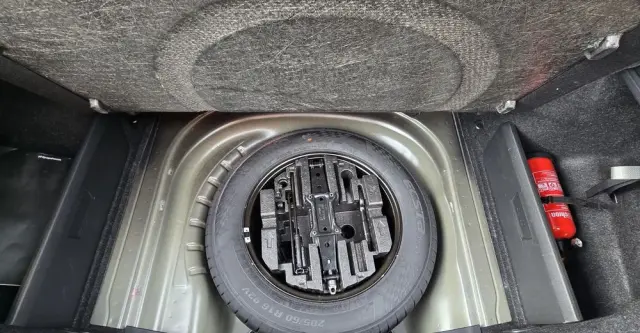 SKODA Octavia 1.5 TSI ACT Ambition