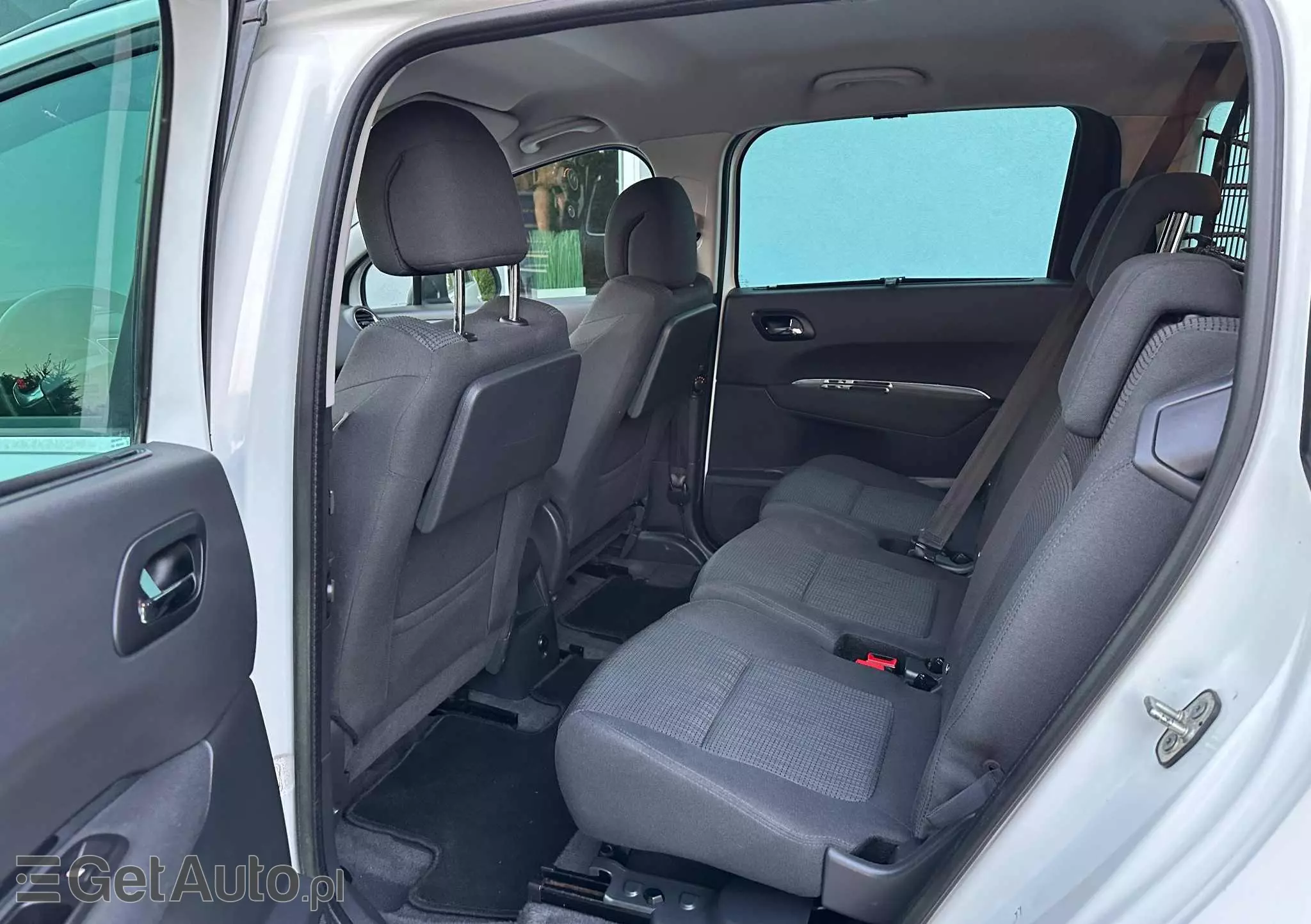 PEUGEOT 5008 2.0 HDi Active 7os