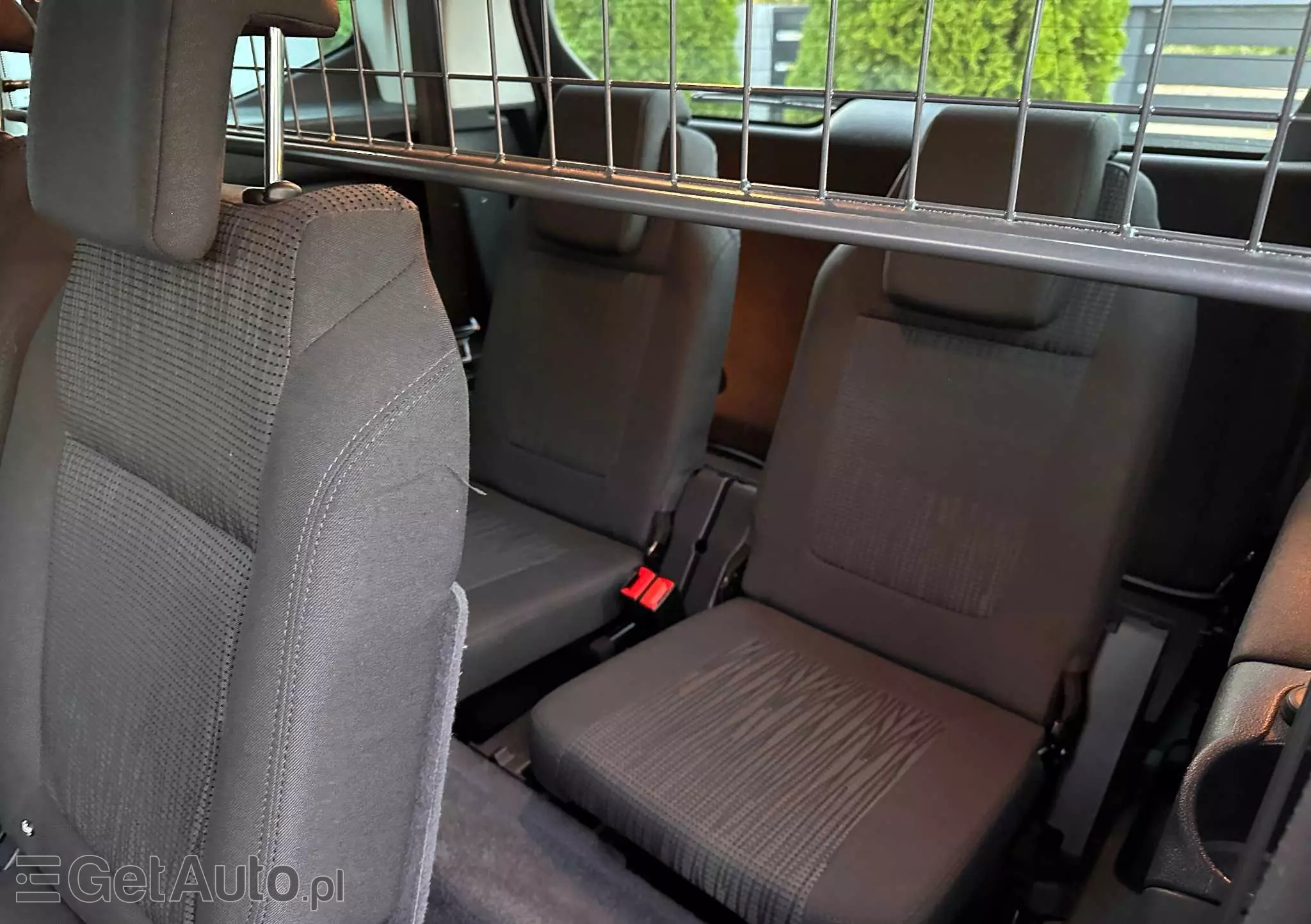 PEUGEOT 5008 2.0 HDi Active 7os