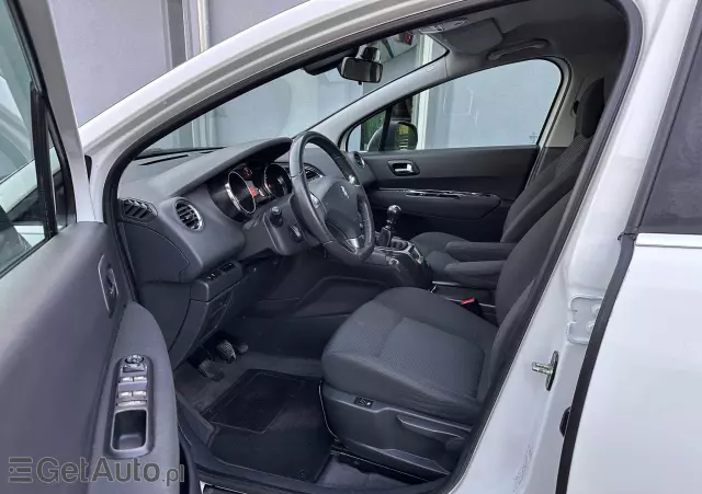 PEUGEOT 5008 2.0 HDi Active 7os