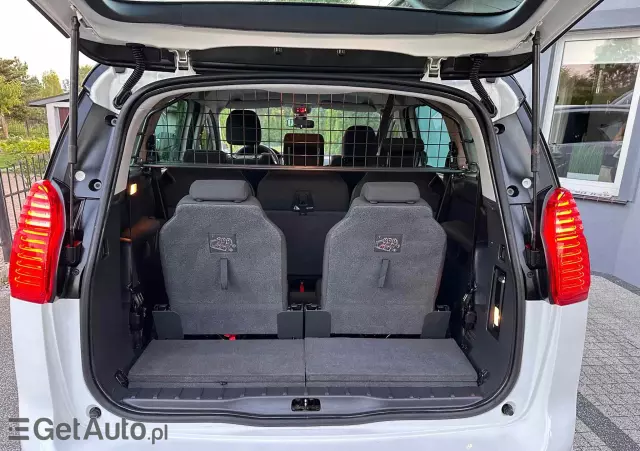 PEUGEOT 5008 2.0 HDi Active 7os