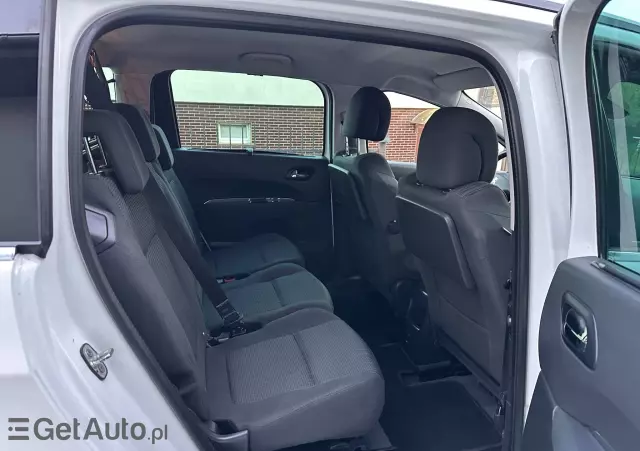 PEUGEOT 5008 2.0 HDi Active 7os