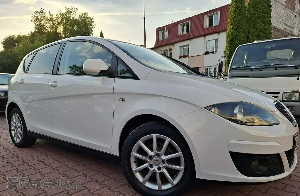 SEAT Altea 